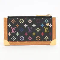 ルイヴィトン　マルチカラー　コインケース　正規品　美品 楽天市場】【財布】LOUIS VUITTON ルイ ヴィトン モノグラム