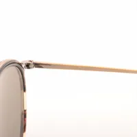 オリバーピープルズ MP-2 サングラス GP ゴールド 雅 Polarized