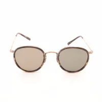 OLIVER PEOPLES MP-2 雅 サングラス レンズ2種付 スペシャル限定セール OLIVER PEOPLES/オリバーピープルズ MP-2