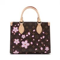 【限定品】ヴィトン 村上隆 サンダル モノグラム チェリーブロッサム 38 限定品】ヴィトン 村上隆 サンダル モノグラム チェリー