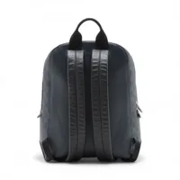 【超極美品/RFID】ルイヴィトン ダミエアンフィニ リュック N40091 ヴィトン ダミエアンフィニ バックパック N40091 ネイビー RFID