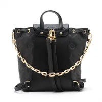 国内発送 ヴィトン カッサン エンボス PM LOUIS VUITTON 「LOUIS VUITTON」 モノグラムエンボス クッサン