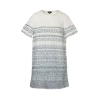 CHANEL - シャネル CHANEL ココマークボタン ニット 衣料品