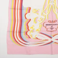 エルメス カレ90 Brides de Gala Shadow ブリッドドゥガラ