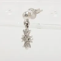 Chrome Hearts CH 両面ダイヤ　クロスピアス(片耳用) 楽天市場】クロムハーツ ピアス メンズ CHクロス ファット