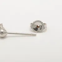 クロムハーツ タイニーE CHプラス ピアス(片耳用) 素材表記なし