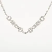 週末お値下げ❗稀少 Cartier ハートパブェダイヤ ネックレストップ 2025年最新】カルティエ ハートパヴェ ネックレスの人気アイテム