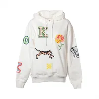 ドルチェ&ガッバーナ ビスコース パーカー 52 レディース