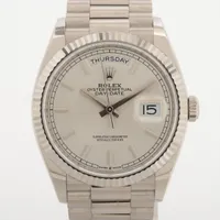 ロレックス デイデイト Ref.128239｜中古ブランド品・ブランド古着通販