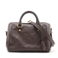 ルイヴィトン　アンプラント　バンドリエール　ブラウン ルイヴィトン アンプラント バンドリエール ブラウン ルイヴィトン