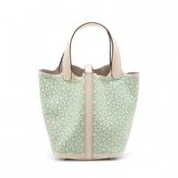 【追跡付】HERMES♡ピコタンロック18/PMラッキーデイジー エルメス2022年春夏コレクションに登場！ ピコタンロック