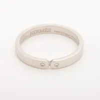 エルメス ケリー リング｜中古ブランド品・ブランド古着通販｜ALLU