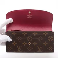 ヴィトン　M60633 Louis Vuitton M60633 Monogram Empreinte Amplant Pochette