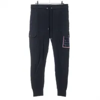 モンクレール　ズボン　パンツ 38 ネイビー レディース｜パンツ＆ショートパンツ｜モンクレール公式