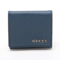 グッチ コインケース｜中古ブランド品・ブランド古着通販｜ALLU