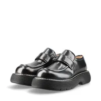 ボッテガヴェネタ ネイビー スエード 編み込みローファー 楽天市場】BOTTEGA VENETA ボッテガヴェネタ ローファー LUG