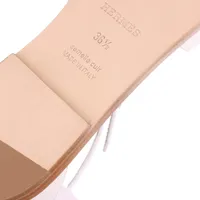 【日本未展開カラー＊送料負担】サントリーニ サンダル Blanc セール】らくごこちライトサンダル/スポーツ/183410（サンダル