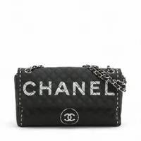 シャネル マトラッセ ナイロン キャンバス ショルダーバッグ 楽天市場】≪3％OFFクーポン×P3倍≫シャネル CHANEL マトラッセ