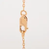 ムーミン！　ヴァンクリーフ&アーペル　カーネリアン　スウィート　ネックレス ヴァンクリーフ&アーペル スウィートアルハンブラ カーネリアン