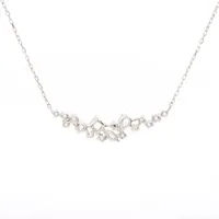 BIZOUX スノールナネックレス　廃盤モデル BIZOUX スノールナネックレス 廃盤モデル - メルカリ