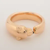 カルティエ カルティエ パンテール ドゥ カルティエ ツァボライト オニキス