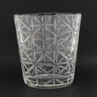 エルメス サンルイ ランプ クリスタル クリア AP046993｜中古