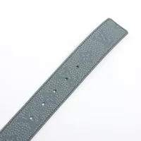 ヴィトン サンチュール LVシェイプ 40MM リバーシブル BC3212