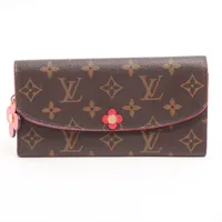 ほぼ未使用！！LOUIS VUITTON ポルトフォイユ・エミリー 65908015-1_wm.jpg
