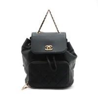 シャネル ♪入手困難♪ ビジネスアフィニティS ホワイト CHANEL シャネル ビジネスアフィニティ マトラッセ トップ