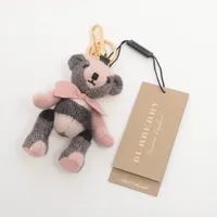 【BURBERRY】バーバリー トーマスベア チャーム ウィズ ボウタイ 楽天市場】バーバリー BURBERRY キーホルダー トーマスベア
