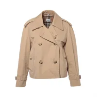 お値下げ　ヴィンテージ　バーバリーズ　トレンチコート　ベージュ　メンズレディース 中古・古着通販】Burberry's (バーバリーズ) トレンチコート