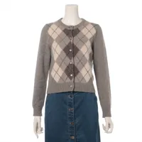 CELINE トリオンフ ジャケット カーディガン コート CELINE トリオンフ ジャケット カーディガン コート