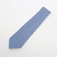 エルメス ネクタイピン+カフスセット ロゴ付き 廃盤品 エルメス ネクタイ/ネクタイピン/カフス｜page=2｜中古ブランド