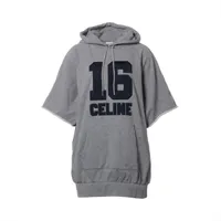 CELINE ブラック キュロットスカート 36 セリーヌ 22SS シルク スカート 36 レディース ブラック エディ