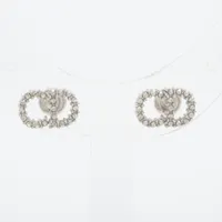 Dior プチCD ピアス(両耳用) 人気 楽天市場】ディオール ピアス レディース dior PETIT CD プチ ペア 両