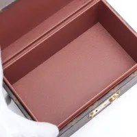 ヴィトン モノグラム ボワットアトゥー M47236 ブラウン A3652940