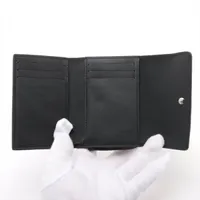 ヴィトン トリヨン ポルトフォイユ パイロット M82556 ブラック 財布