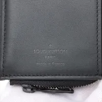 ルイヴィトン 三つ折り財布 ポルトフォイユパイロット トリヨン M82556 ippin78marutaka_24k395