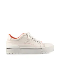 エルメス ヴォルテージ レザー スニーカー size 37 レディース エルメス ヴォルテージ レザー スニーカー 40 レディース ホワイト