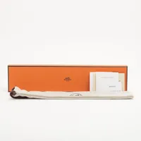 ブラウンの色味が♡【HERMES】シュルメール ブレスレット ブラウンの色味が♡【HERMES】シュルメール ブレスレット