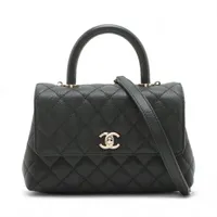 【澄んだ空色を纏った軽やかな存在感】CHANEL ハンドバッグ 楽天市場】T【CHANEL】ミニボストンバッグ A20997 ハンドバッグ