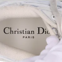 クリスチャンディオール DIOR ADDICT トワルドジュイ スニーカー クリスチャンディオール ファブリック スニーカー 36 1/2