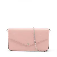 ヴィトン エピ ポシェットフェリシー M62467 ピンク