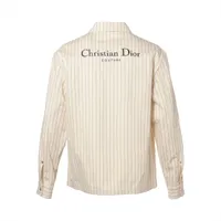 BBX Christian Dior Y2K チェック柄ジャケット Christian Dior ディオール ジャケット 23AW サイズ:46