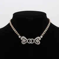 【CHANEL】 ココマーク I23K チョーカー シャネル ココマーク I23K チョーカー GP シルバー A3656471