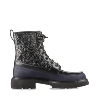 フェラガモ    ショートブーツ 楽天市場】Salvatore Ferragamo サルヴァトーレフェラガモ SHORT