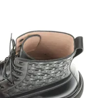 フェラガモ　バーガンディ レザー ショートブーツ 楽天市場】Salvatore Ferragamo サルヴァトーレフェラガモ SHORT