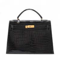 HERMES ケリー28 空箱 ITI3UBW9GOTW 即決 本物 HERMES エルメス 空き箱 ケリー28用