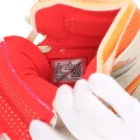 Jordan ベージュ スエード ハイカットシューズ NIKE ナイキ JORDAN Courtside 23 WE ジョーダン コートサイド