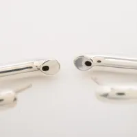 ティファニー ハードウェア エクストララージ リンク ピアス(両耳用